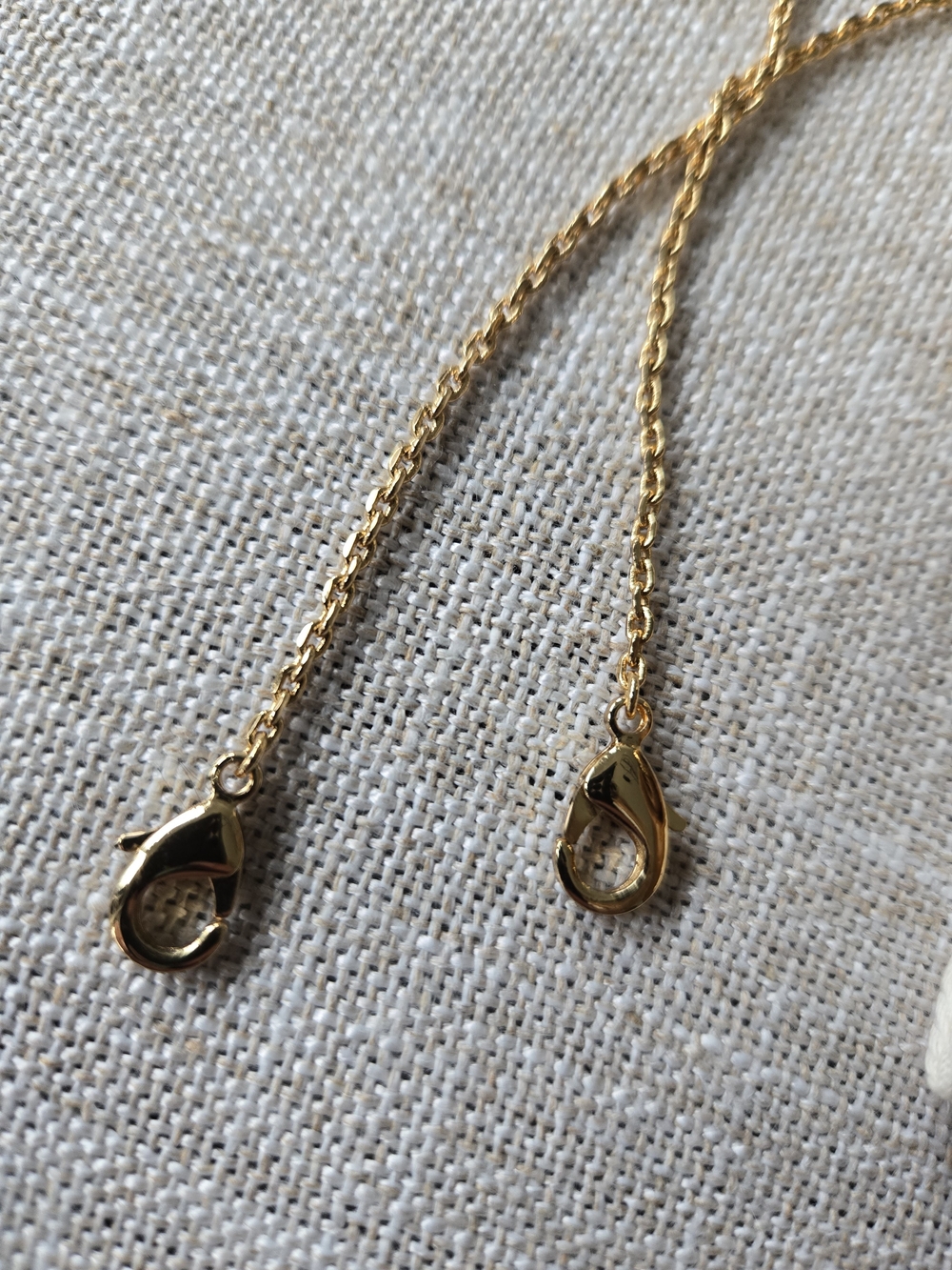 FENDI NANO WITH CHAIN - Picture 6 of 11